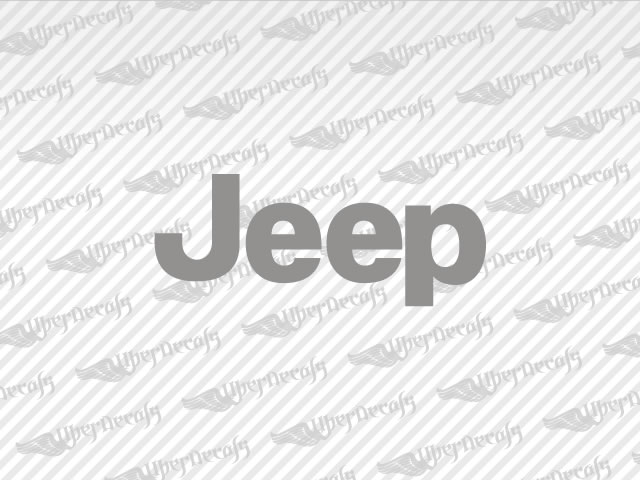 Discount jeep detail #3