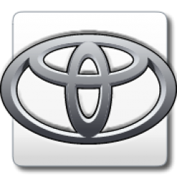 --toyota