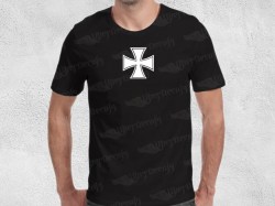 CROSS | Mens | T-shirt Vinyl