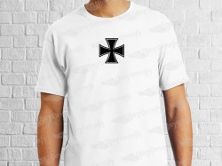 CROSS | Mens | T-shirt Vinyl