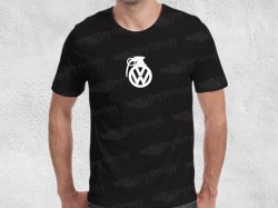 GRENADE VW | Mens | T-shirt Vinyl