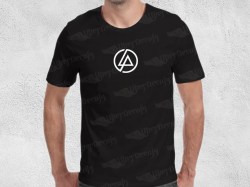 LINKIN PARK | Mens | T-shirt Vinyl