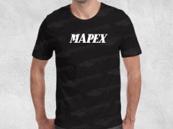 MAPEX | Mens | T-shirt Vinyl