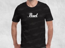 PEARL | Mens | T-shirt Vinyl