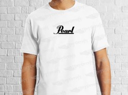 PEARL | Mens | T-shirt Vinyl