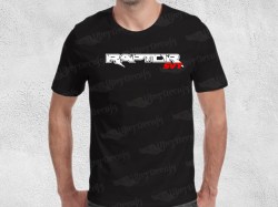 FORD RAPTOR SVT | Mens | T-shirt Vinyl