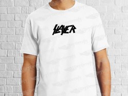 SLAYER | Mens | T-shirt Vinyl
