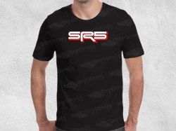 TOYOTA SR5 | Mens | T-shirt Vinyl
