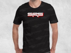 TOYOTA SR5 | Mens | T-shirt Vinyl