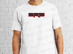 TOYOTA SR5 | Mens | T-shirt Vinyl